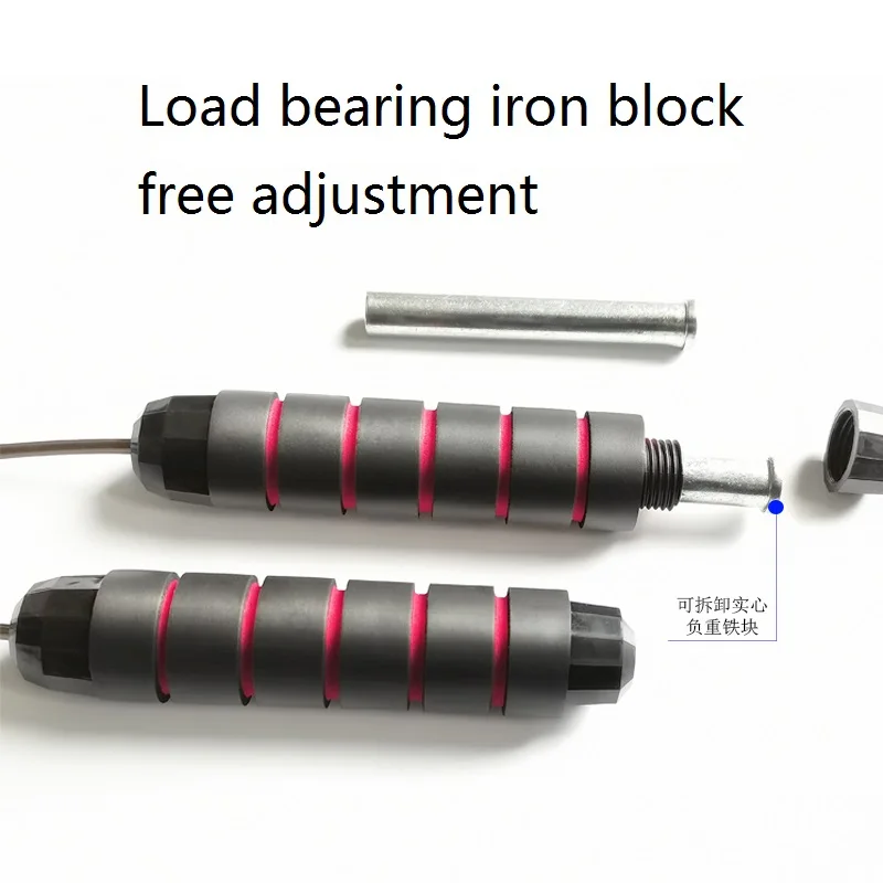 High quality FDM Custom Logo Cuerdas De Saltar Smart Buy Corda Per Saltare Digital Speed Jumping Skipping Fitness Jump Rope