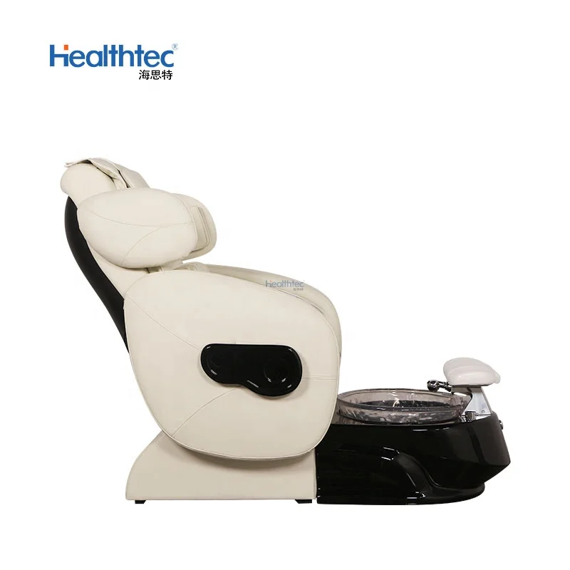 Wholesale Antique Luxury  European Touch Spa  Recliner Manicure and Pedicure Chair for Sale
