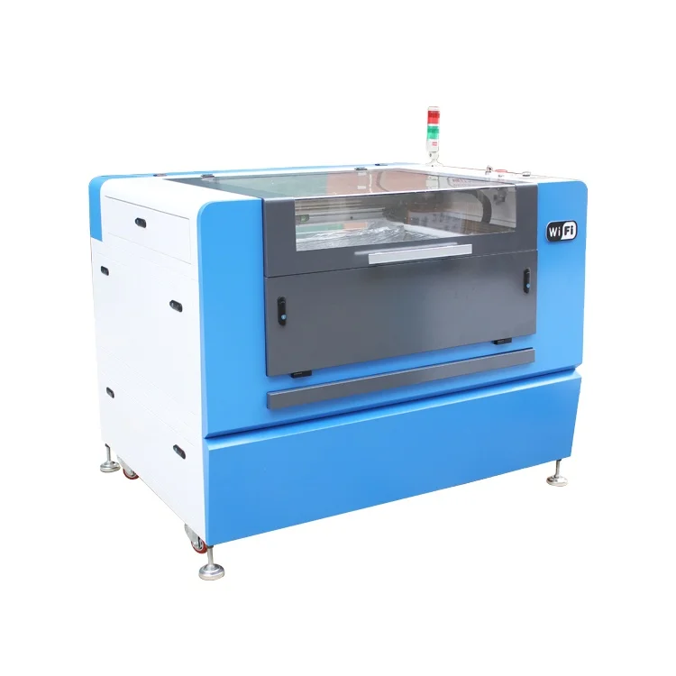 CNC 4060/6090 non-metal Engraving Cutting machine,CNC Wood Router 100w 150w good price for buyer