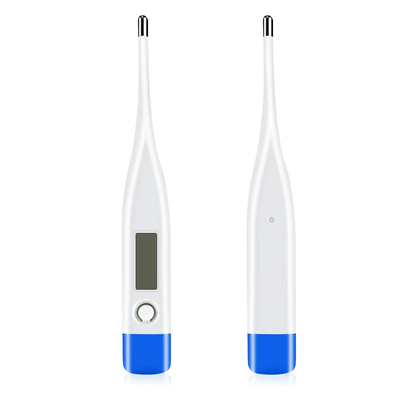 Affordable household and hospital thermometers electronic digital thermometers