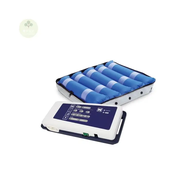 
Professional Manufacturer Sale Silicone Wheelchair Air Cushion 