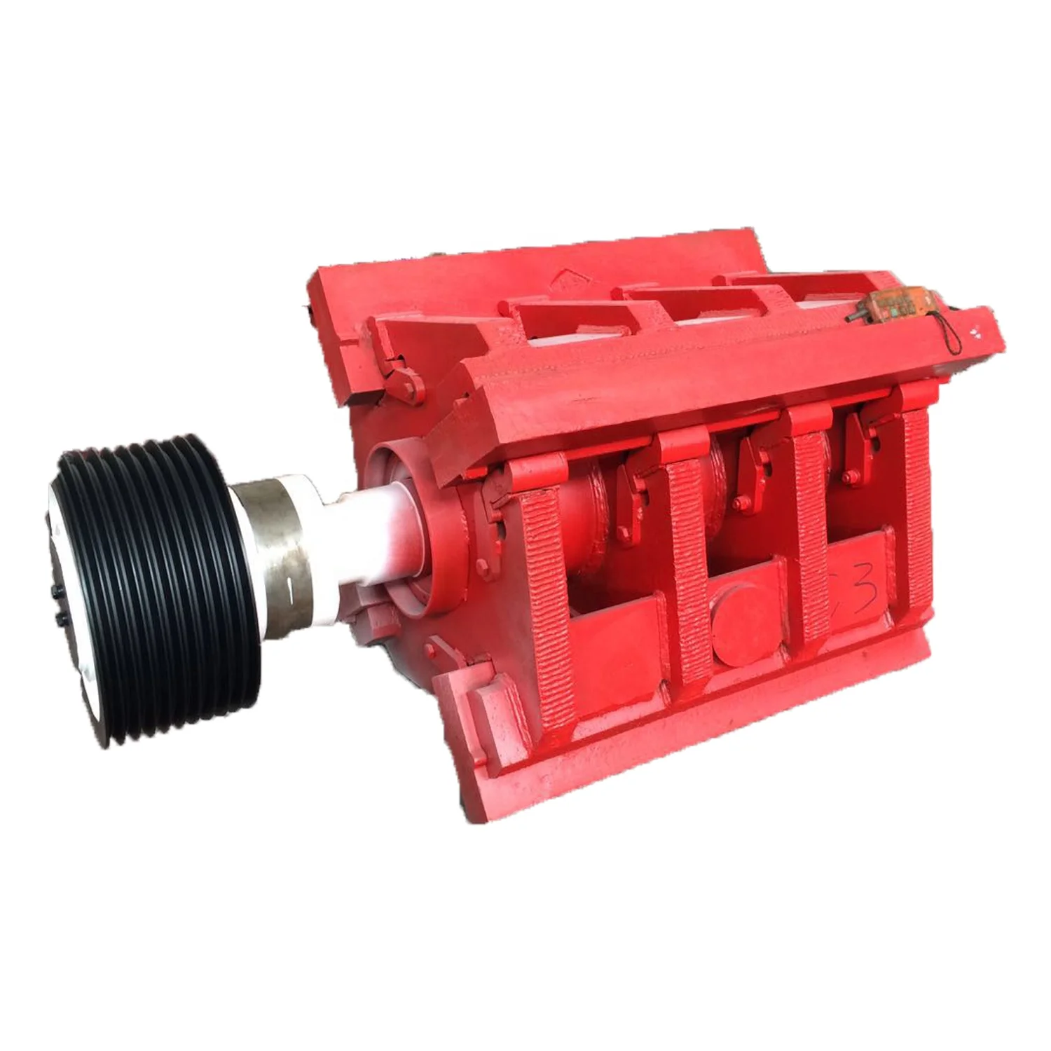 China Keestrack Impact Crusher R3 R5 R6 Replacement Parts High Chrome Blow Bar For Cement Plant