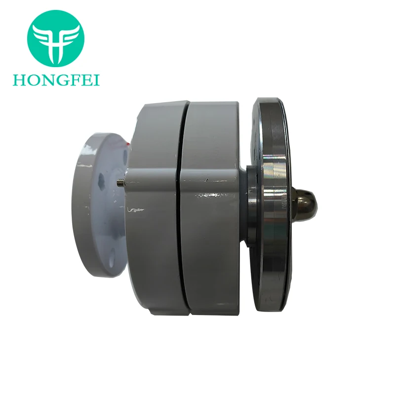 China Supplier Low RPM Permanent Magnet Generator Permanent Magnet Motor Free Energy Generator
