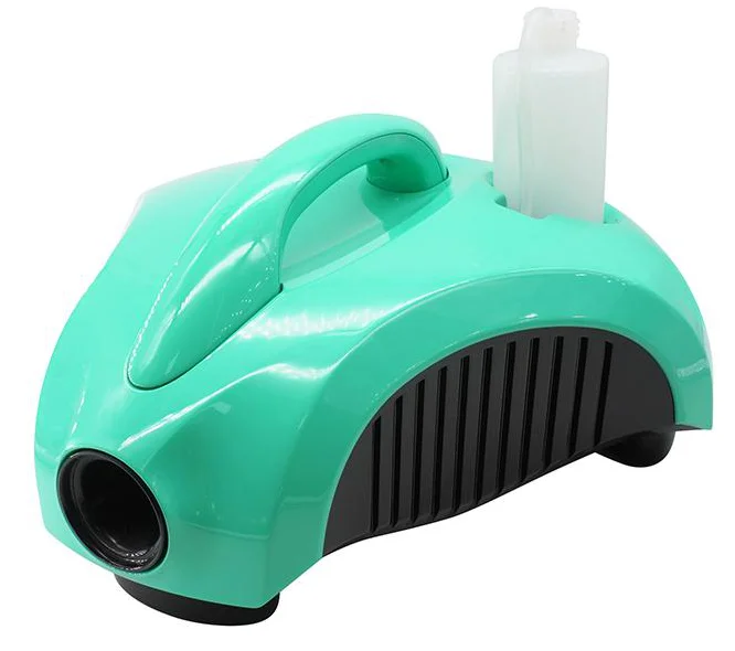 Car Atomization Disinfect mist disinfection sprayer mini sterilizer fog atomizer air sanitizer machine fogger sprayer