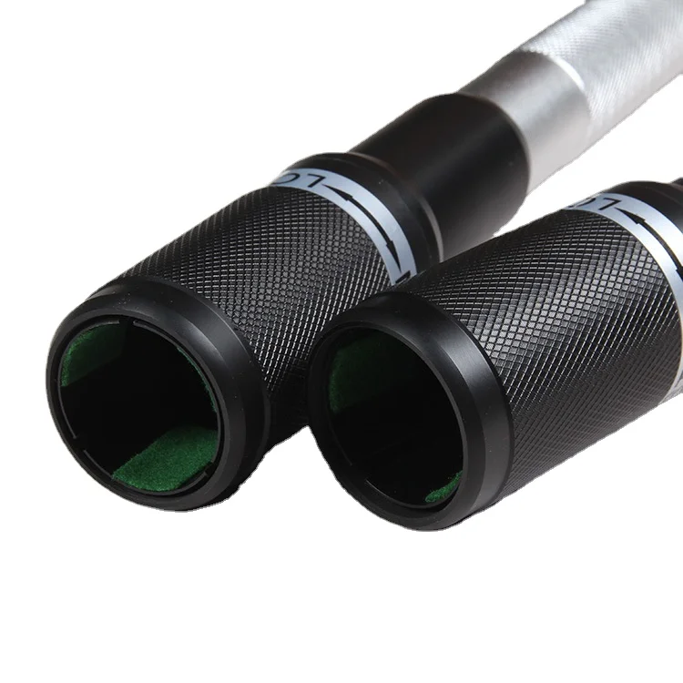 SLP 13inch Cue Extension, Aluminium Alloy Billiard Pool Cue Extreme Extender Telescopic Billiard Accessories Extender