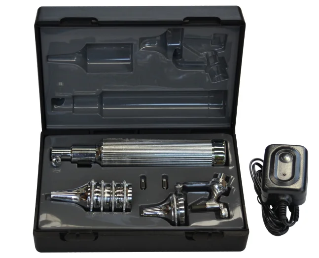 Optical High Quality Digital Otoscope Ophthalmoscope