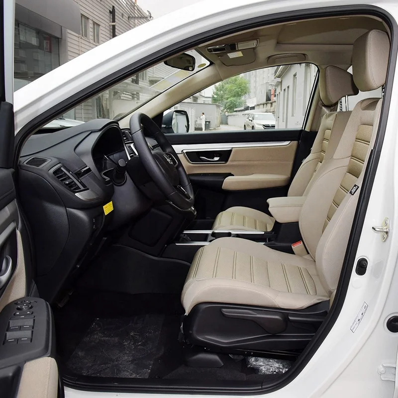 New Version H-o-n-d-a CRV 2019 Suv used luxury cars used cars suv china used cars For Sale