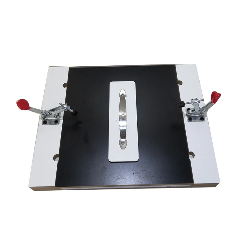 Sublimation acrylic Pressing mold acrylic sheet press machine