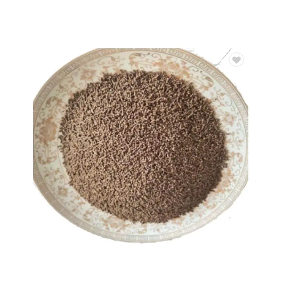 Professional Production Catfish Feed Grouper Feed  Bass Feed