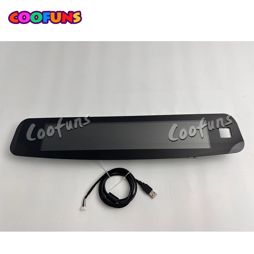 Game Equipment Button Panel Bally Wave Ideck /Alpha Pro V22/22 for Sale