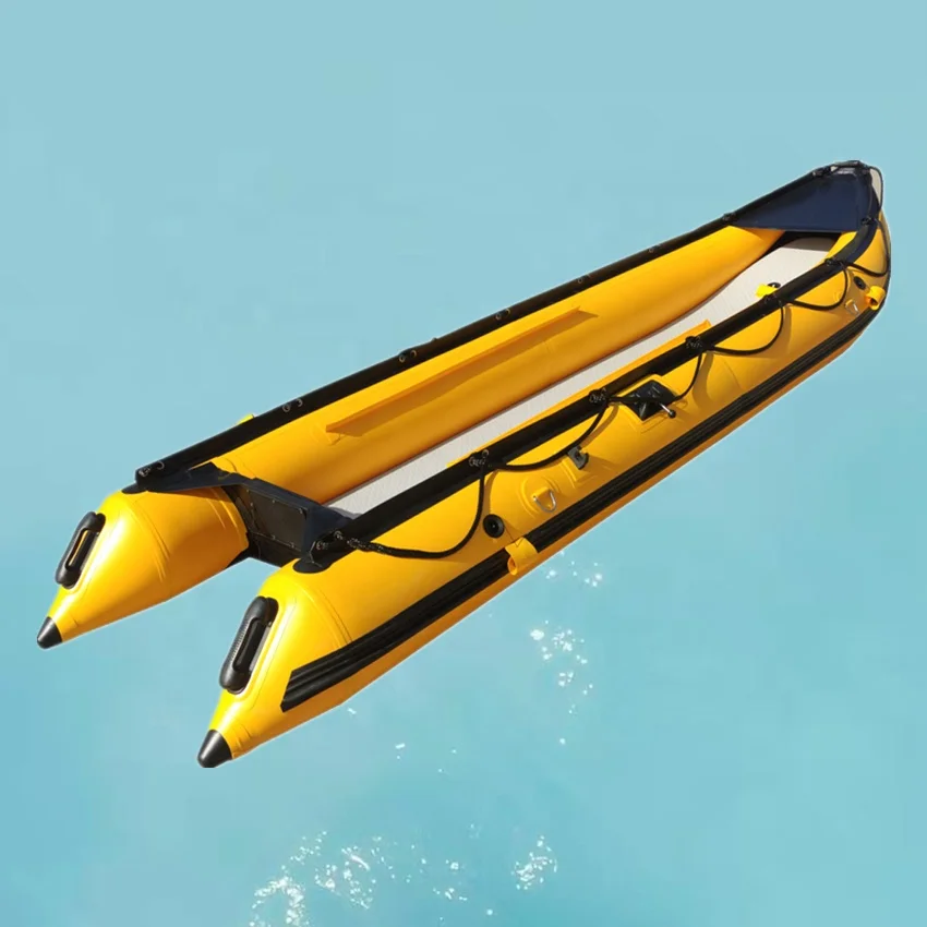 2 person Inflatable Boat Intex durable Fishing Kayak