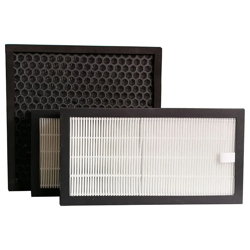 CE Standard H10 H11 H12 H13 H14 HEPA Filter for Clean Room