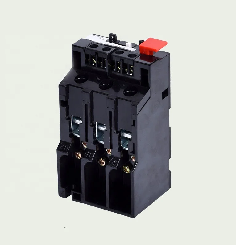 LR1-D SERIES THERMAL RELAY