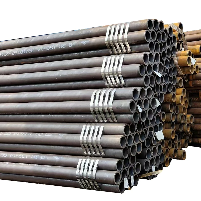 1.0356 20 # 20crmo 45mnb 45mn2 Seamless Steel Pipe Suppliers