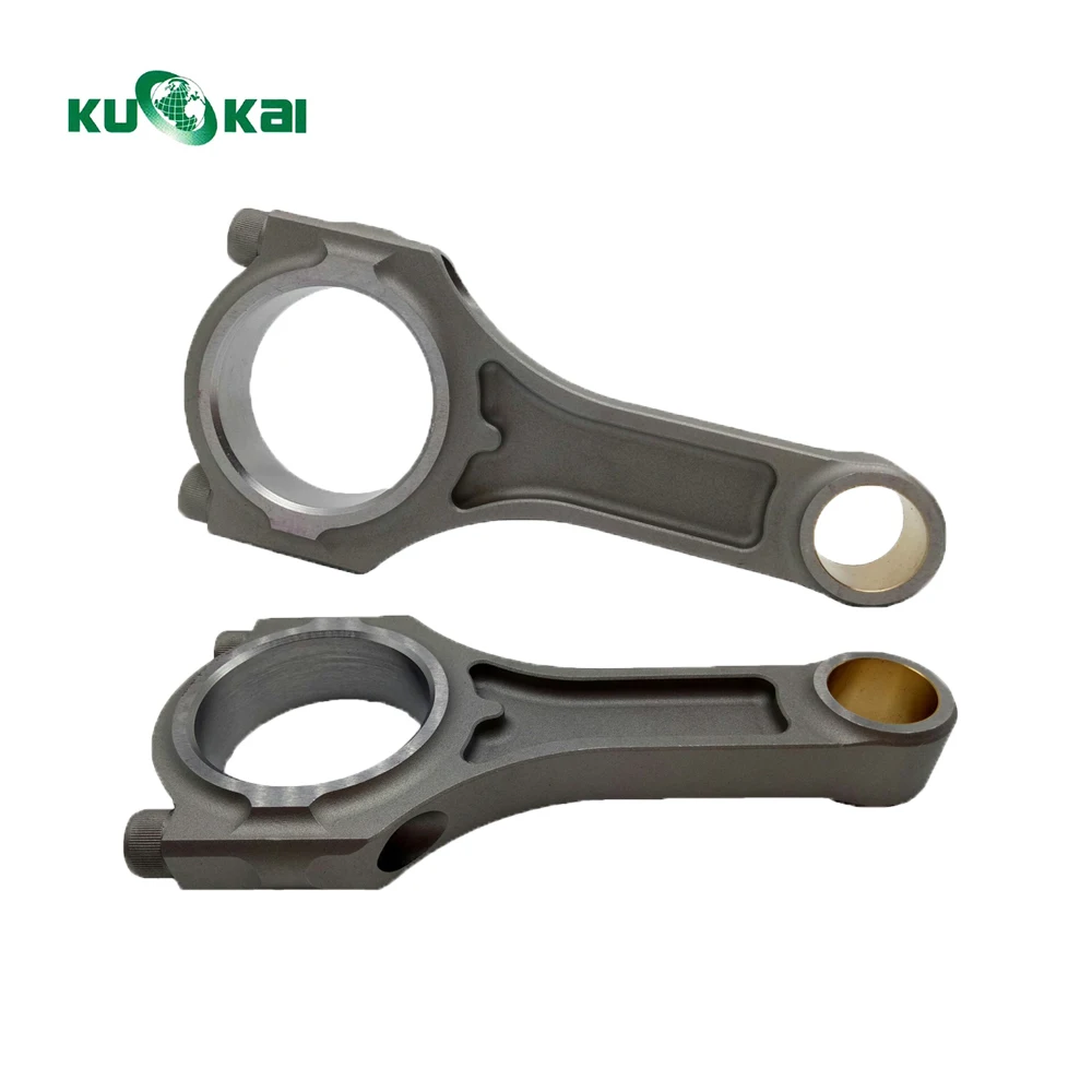 Overall rating of H-Beam connecting rod Taiwan