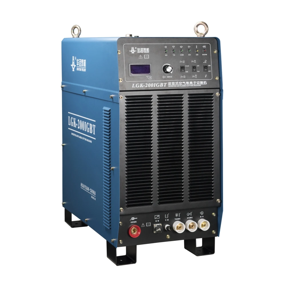 LGK-200IGBT Inverter 200A Plasma Cutter Used Condition Power Source for Construction Welding Industries
