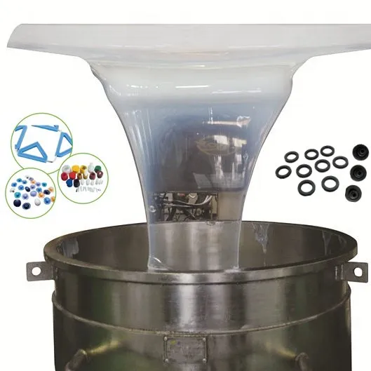 TBL Good quality Liquid Silicone Rubber for diving sports goods