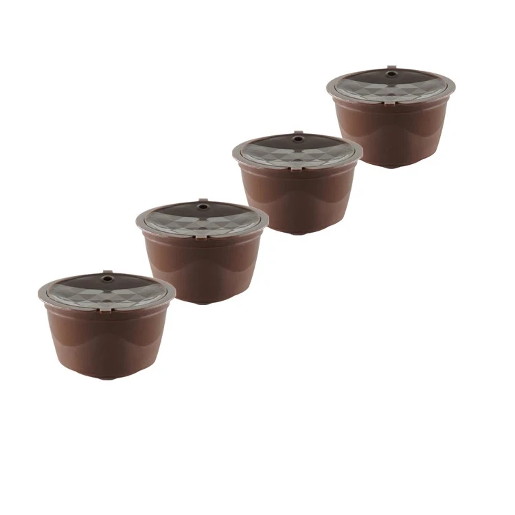 
 Совместимые одноразовые капсулы для кофейных капсул dolcegusto  