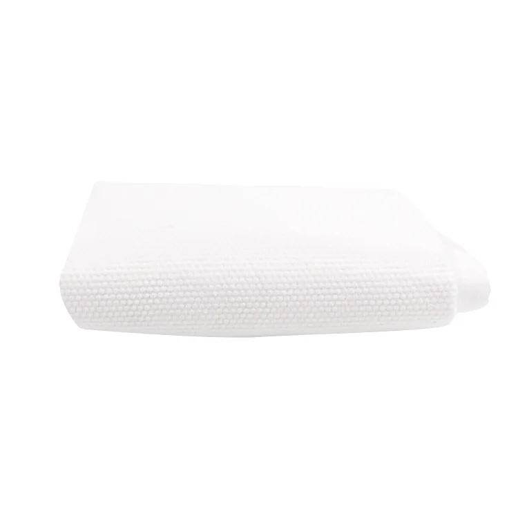 100% viscose fiber nonwoven fabric roll spunlace rolls for face towel