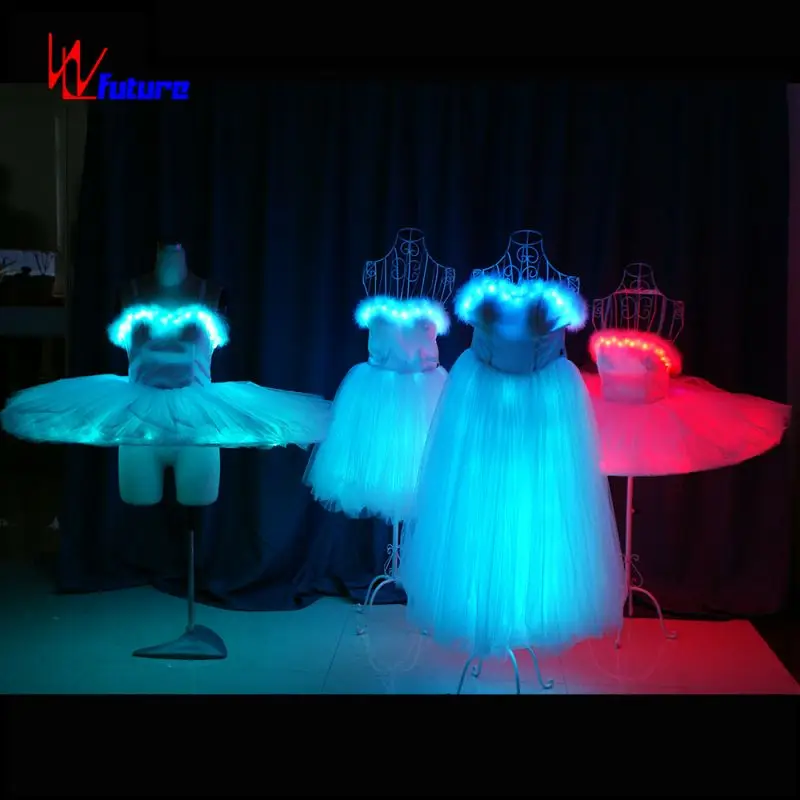 Future rgb led strip sexy dance without clothes irish dancing dress