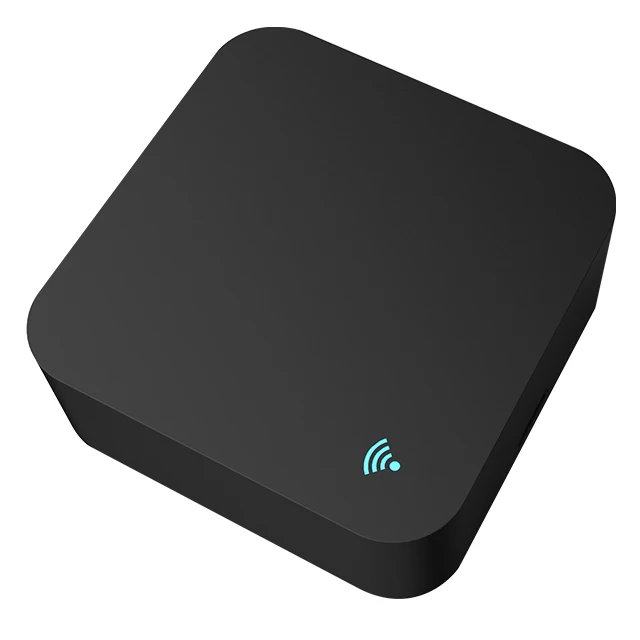 
High Quality Portable Smart Home Wireless Controller smart ir 