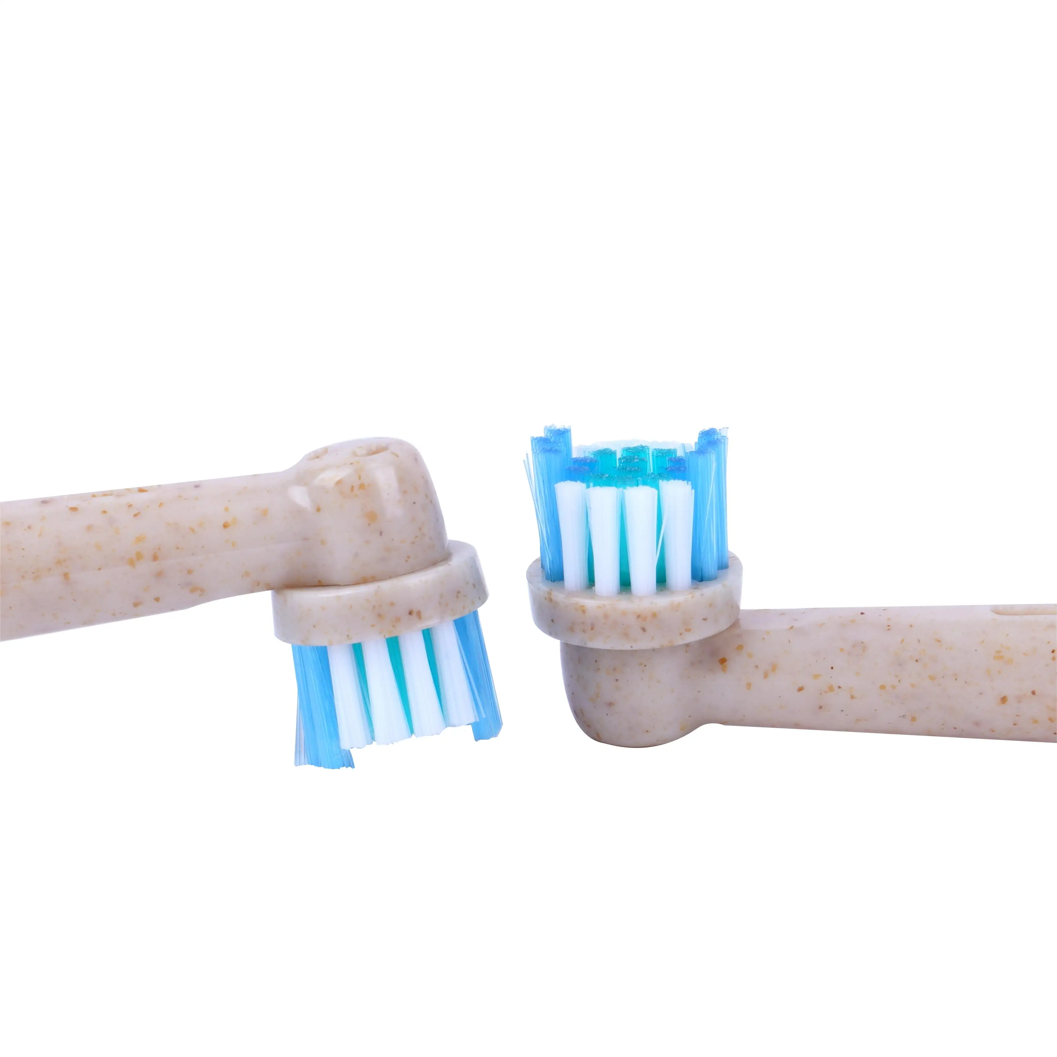 Environmental Electric Toothbrush Replacement Head Tooth Brush Heads Toothbrush Heads replacement For oral B