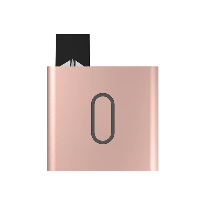  JPOD Vape ручка закрытое устройство Pod большой ёмкость Мини Размеры перезаряжаемые