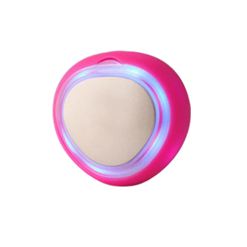 Новый запуск в 2022 Смарт массажер для лица маска устройство для обработки массаж лица смягчающий кожу массажер для лица со светодиодной терапии