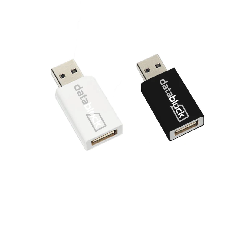 Data Blocker For Data Protection Safe Charging Usb Blocker For Prevent Private Data Theft