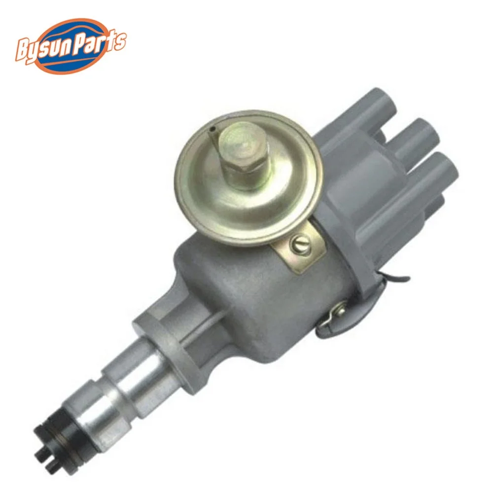 Ignition Distributor 047905201 FOR Skoda FAVORIT/FELICIA