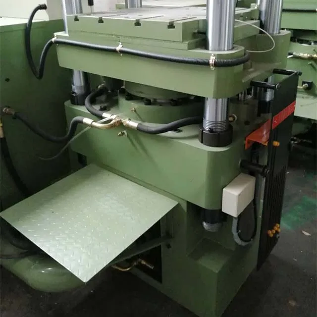 
200 ton melamine urea plastic cup making machine with PLC 