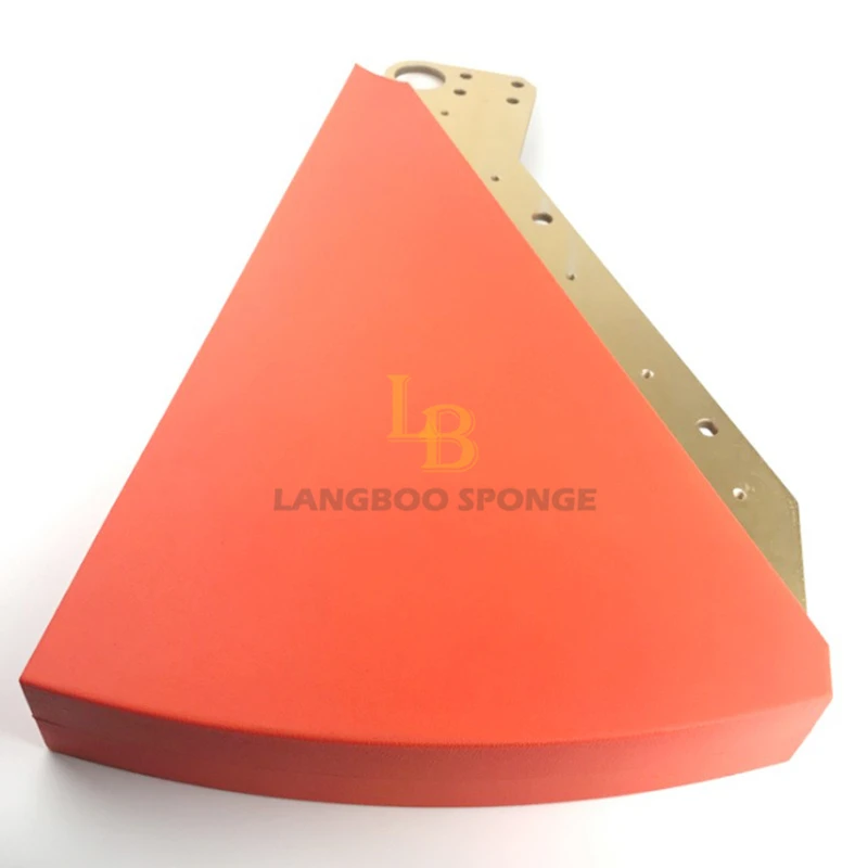 motor car door panel door stop soft rubber coating polyurethane foam release school safety door wing