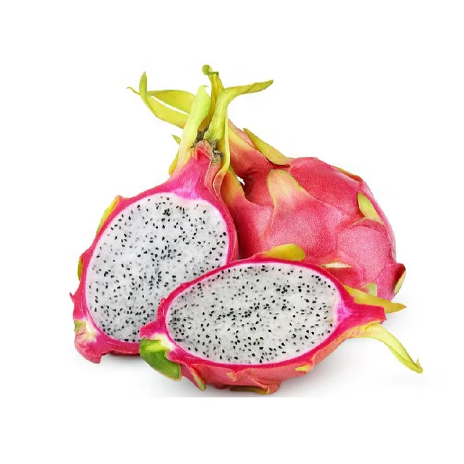 
White Flesh Pitaya / Dragon Fruit (Whatsapp/zalo/wechat: +84 912 964 858) 