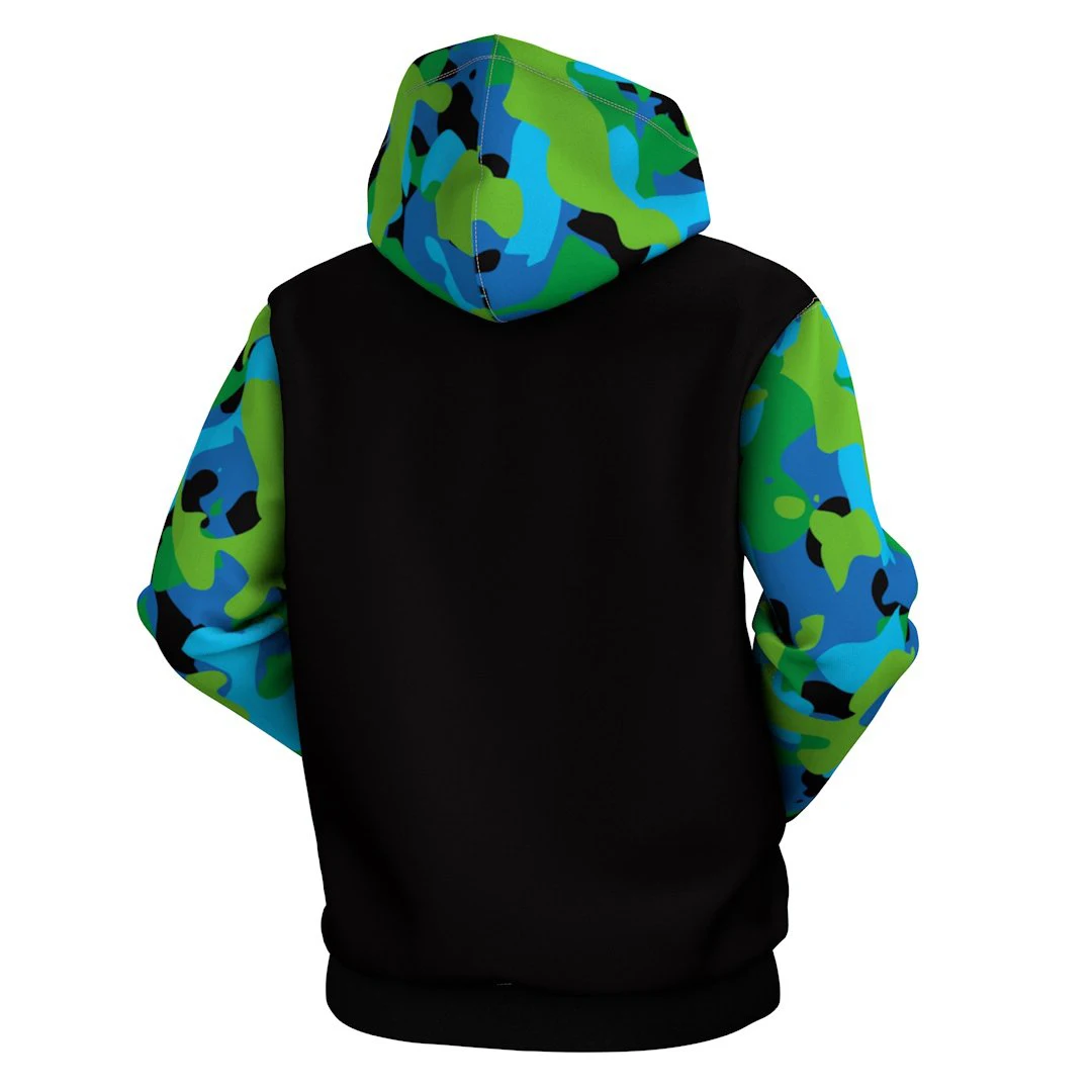 2025 Anime plus Size Men Sweatshirt Design Logo 3d Print Unisex Custom Hoodie