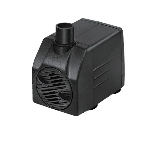 JR-800LV 12W 800L/h 12V Submersible Water Pump For Aquariums And Garden Pond