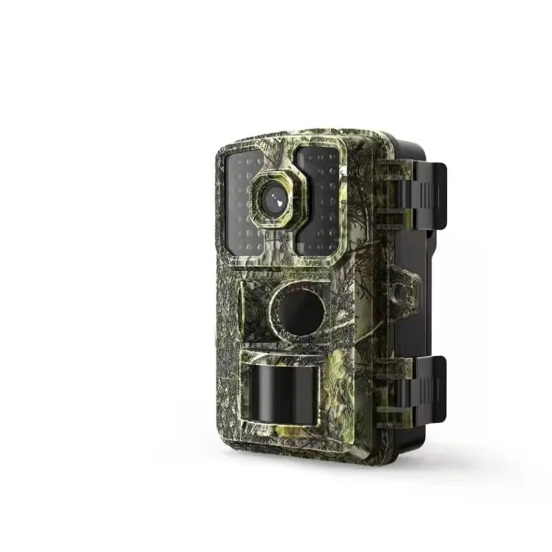 Digital Hunting Camera Back Up Camera Trail No Glow Tripod Tracking Cameras For Hunting
