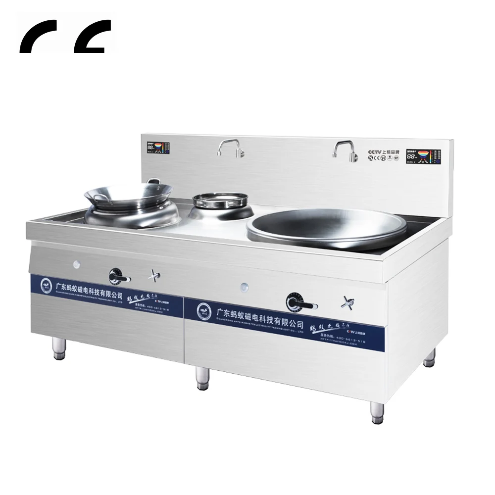 cooktop wholesale price hot sale restaurant hotel commercial industrial double burner induction cooker electric stove