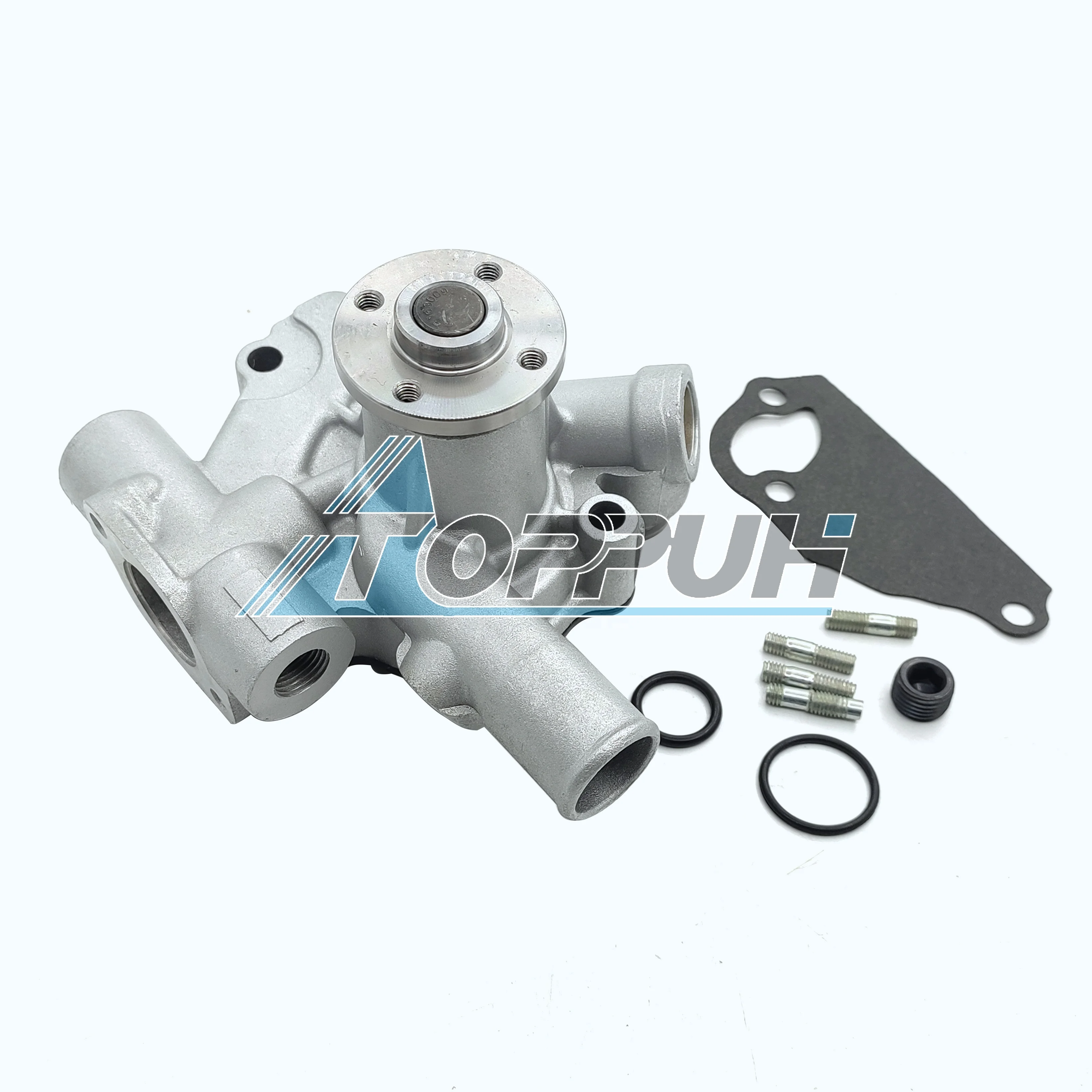 TOPPUH 119233-42000 water pump for yanmar 3TNE68 3TNE68-TS
