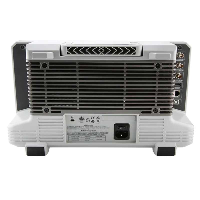 Цена по прейскуранту завода-изготовителя UNI-T новый продукт портативный анализатор спектра UTS3021B UTS3036B UTS3084B 9 кГц ~ 8 4 ГГц