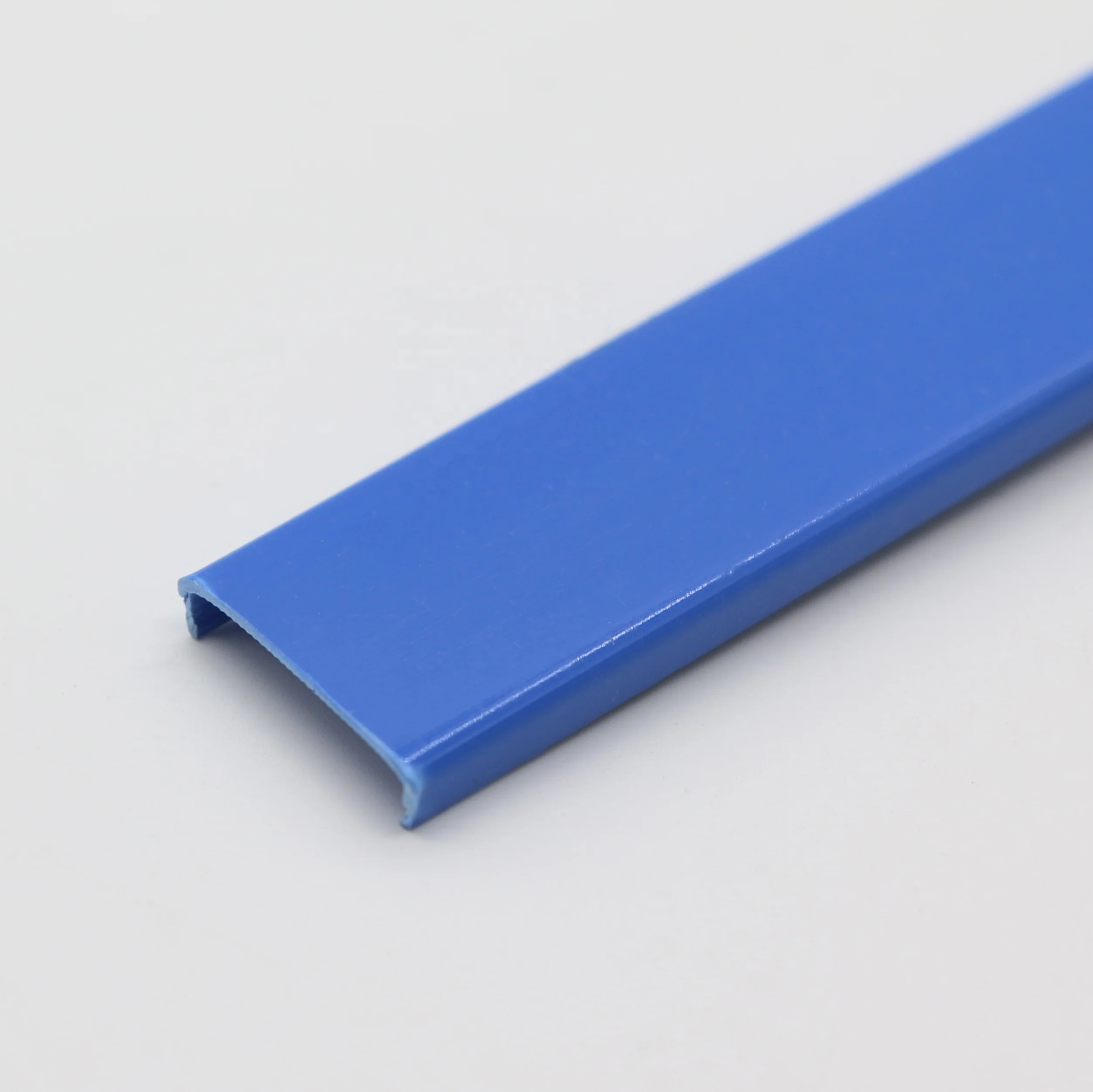 Пластиковая резиновая U-образная отделка, ПВХ u-образная кромка, облицовка, Прямая поставка с фабрики Foshan