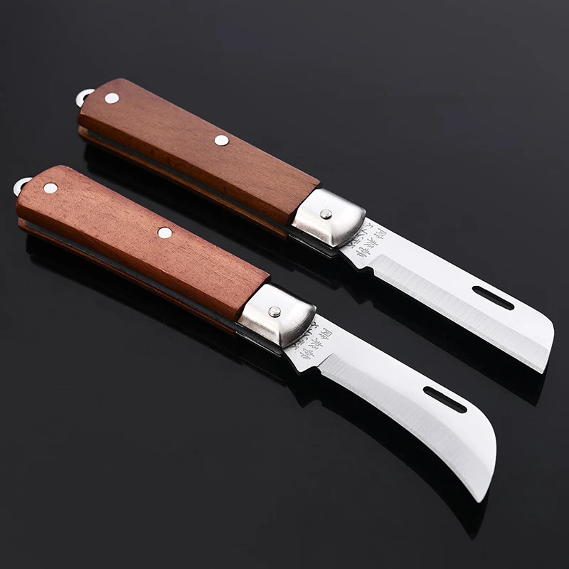 Full Set Of Professional Grafting Knife, Grafting Special Knife, Grafting Tree Special Knife