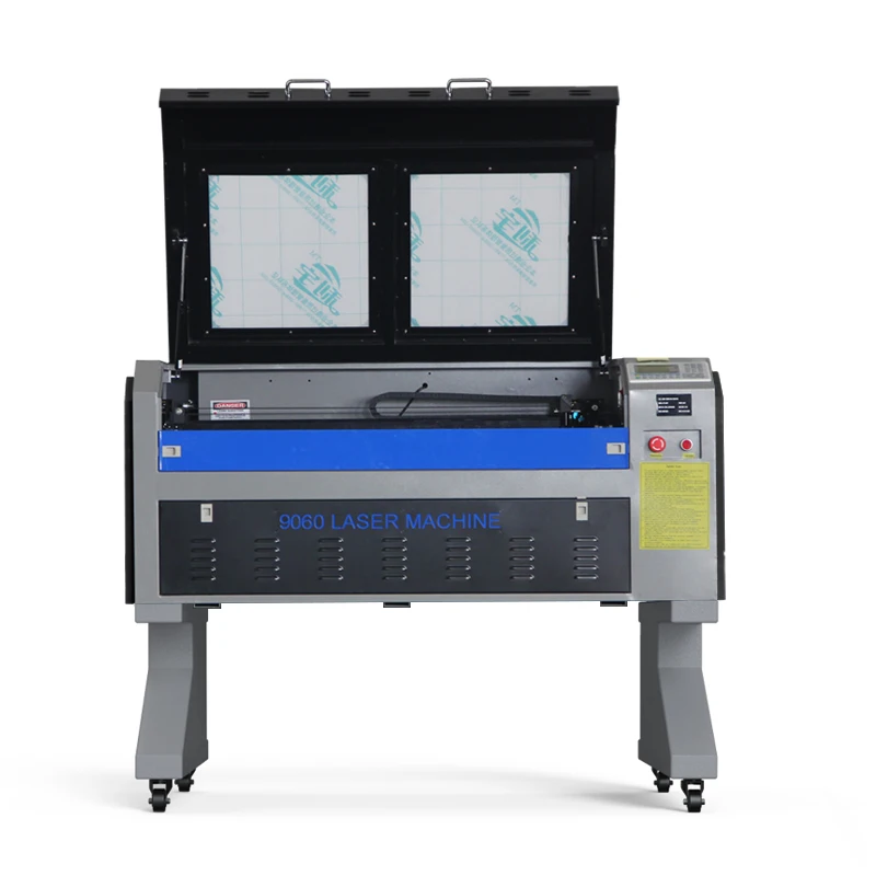 12%  Discount  Laser Cutter 100W 6090 CO2  Laser Engraving Machine 6090  CCD Camera  Laser  Cutting Machine  For  Plywood