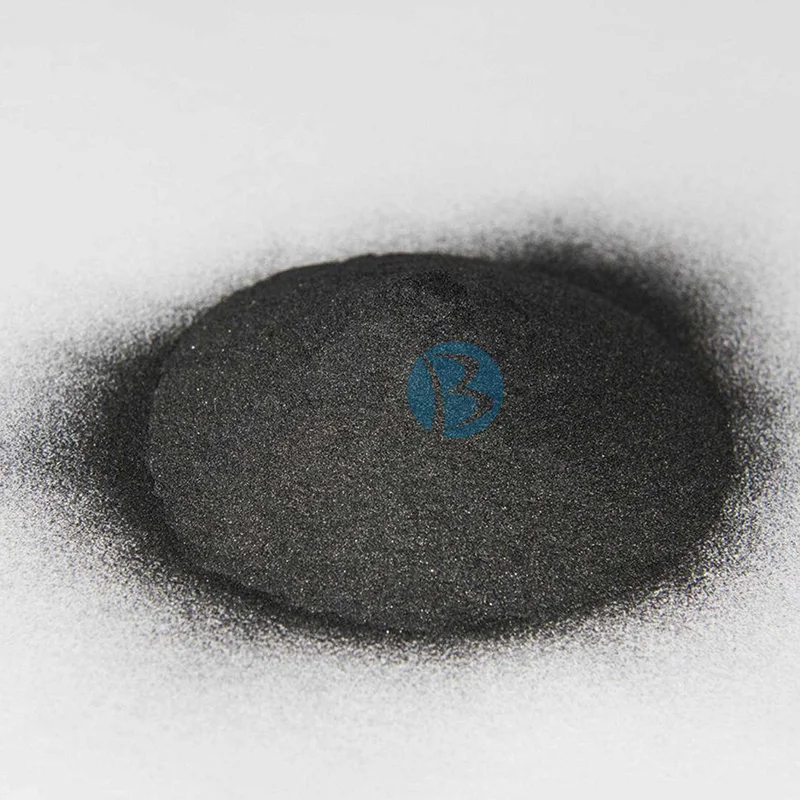 6 um 98% B4C Boron Carbide Powder Price