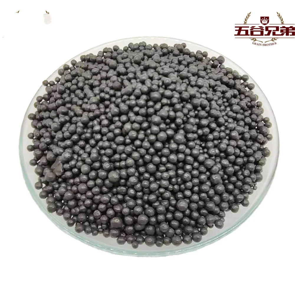 Wholesale Factory Price NPK Organic Granular Fertilizer/wholesale organic fertilizer production for Agriculture
