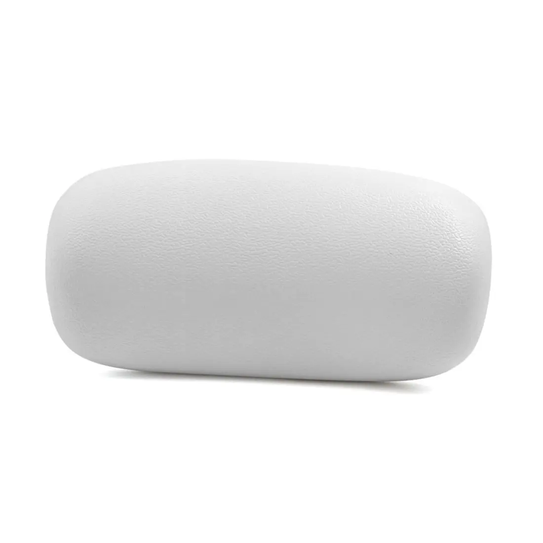 Home Use Waterproof Pu Foam Headrest Bathtub Pillow