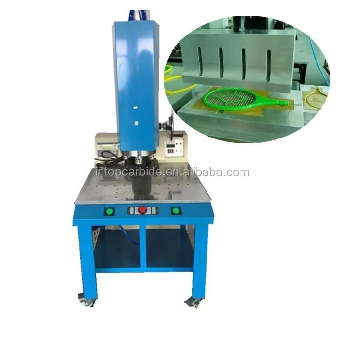 Ultrasonic Welding Packaging Frequency Ultrasonic powerful ultrasonic welding machine Weld Probe