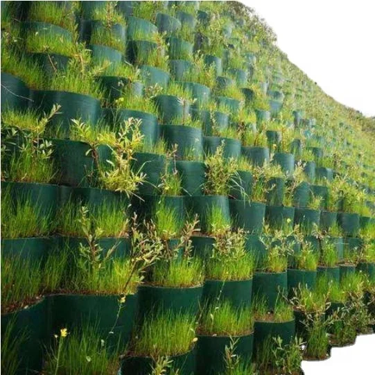  Пластик HDPE Geocell сад