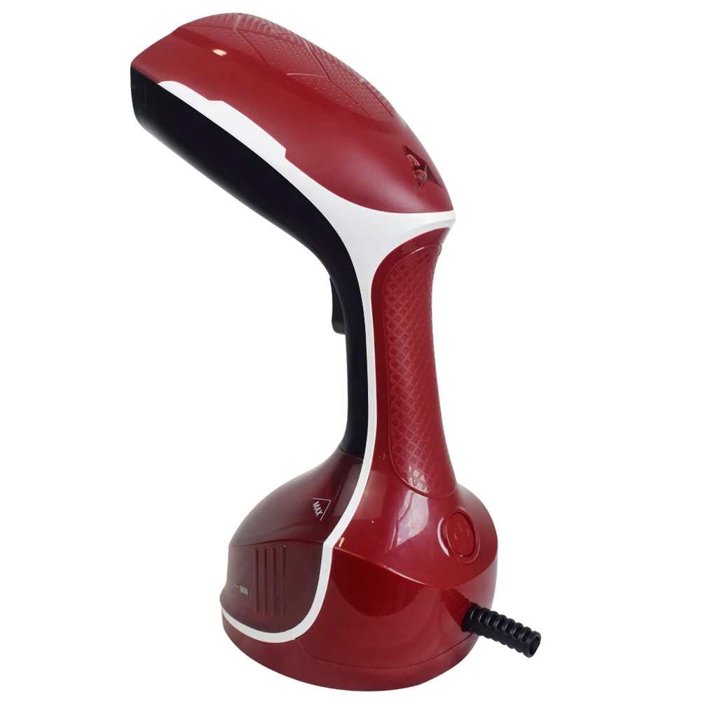 cleaner handheld electric iron garment steamer 2024 travel steam iron for clothes