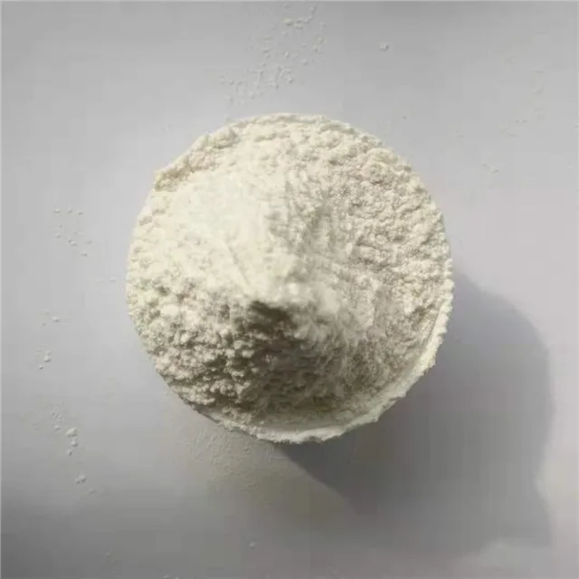 
Magnesium Alginate 
