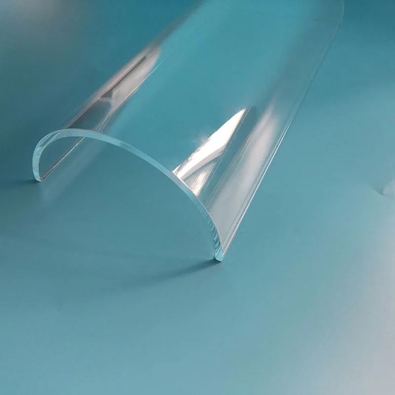 
Length 1240mm for quartz glass tube or custom size 